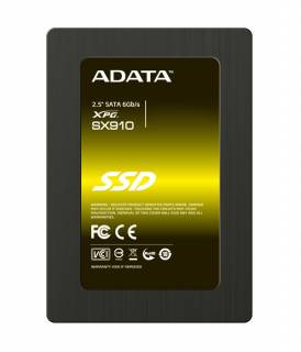 ADATA SX900 128GB SSD